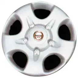 Prigan Scorpio 16 Inch Press Fitting Wheel Cover (Set of 4)-image-3