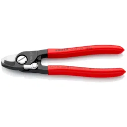 Knipex 95 41 165 Shear (Length: 165 mm)-image-64