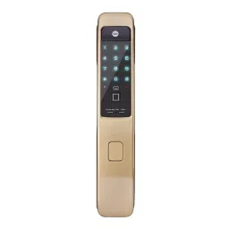 Yale YMI70A Smart Door Lock-33