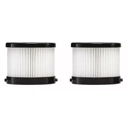 Milwaukee Cartridge Filter for Shop Vacuum PK2, 53KK01-image-2