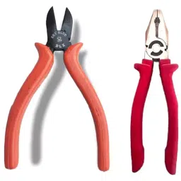Sky Blue SBE_PLIER_COMBOS_COMBO_773 7.8 Inch Steel Groove Plier (Pack of 2)-image-63