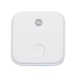 Yale Connect Wi-Fi Bridge-38