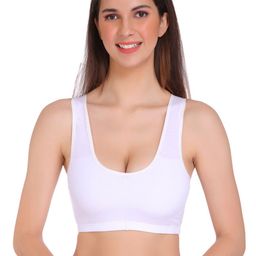 Eve's Beauty Full Coverage Cotton Bra-picture-27