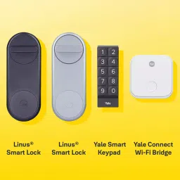 Yale Connect Wi-Fi Bridge image 5