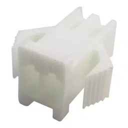 JST (JAPAN SOLDERLESS TERMINALS) Connector Housing, Plug, 2 Way, Plastic, SMP-02V-NC (Pack of 100)-picture-10