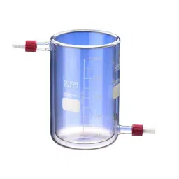 AS ONE Thermal Insulation And Cold Beaker, 2 L , 1-2155-03-7