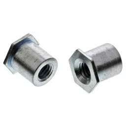 RS PRO Steel Clear Passivated, Zinc Self-Clinching Standoff, M3 Model No 827524 (Bag of 50)-image-67