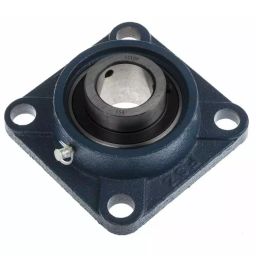 RS PRO Flange Bearing, Inner Dia 40 mm, Length 137 mm, Width 137 mm, 7508911-image-27