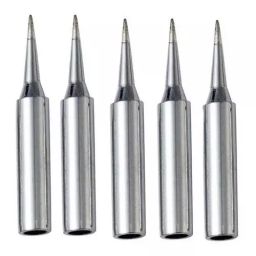 Hakko 900MTI Oxygen-Free Copper Soldering Iron Tip Bit 900MT Series (Pack of 5)-picture-39