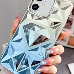 Luxury Kase Conversational Printed iPhone 11 Back Case Mobile Accessories-image-50