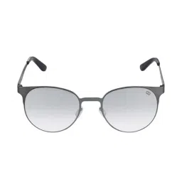 Gio Collection GL5033C03 Grey Round Sunglasses-picture-16