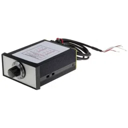 RS PRO Platinum Resistance Sensor Selector for Temperature Sensor, 2364306-19