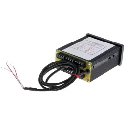 RS PRO Platinum Resistance Sensor Selector for Temperature Sensor, 2364306 image 2