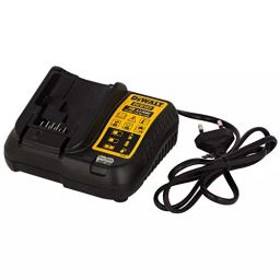 Dewalt DCB107-B1 10.8-18V Black & Yellow Compact Charger-picture-38