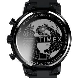 Timex TW2W13400UJ Analog Watch for Men image 5
