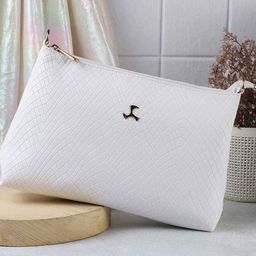 Mochi Women Textured Structured Sling Bag-41
