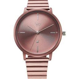 Fastrack Vyb FV60021KM05W Bliss Analog Watch for Women-picture-24