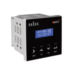 Selec MiBRX-DSP-72-8-2-08-B PLC Modular-36