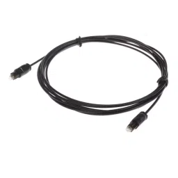 RS PRO Male TOSlink to Male TOSlink Optical Audio Cable 2.5 m, 8300086-image-37