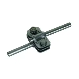 DEHN Clamps for ExZone 2/22 10/10 mm Range Stainless Steel, 459200-picture-17