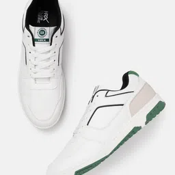 HRX by Hrithik Roshan Men Everyday Sneakers-image-84