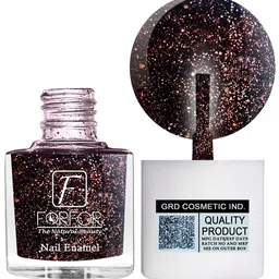 FORFOR Glitter Set Of 6 Nail Polish-5ml Each-89-98-91-93-94-95-7