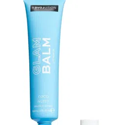 Revolution RELOVE Glam Balm Coco Nutty Coconut - 15 ml-image-87