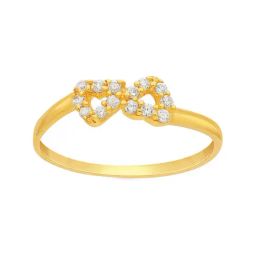 Malabar Gold and Diamonds 22k Gold Ring for Women-image-47