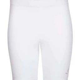 Jockey Kids White Cotton Regular Fit Shorts (Pack of 2)-image-83