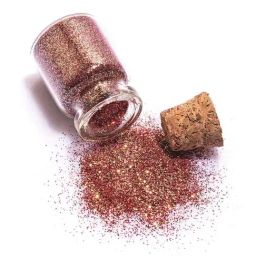 Kingdom Of Lashes Ultra Fine Glitter Orbit Gold - 5 ml-image-55
