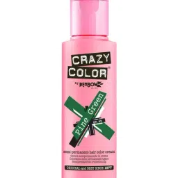 Crazy Color Pine Green-46 - 100 ml-image-28