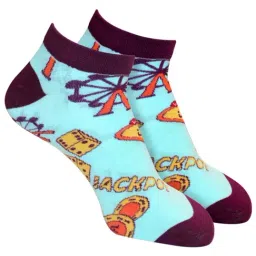 Man Arden Multicolor Printed Socks-picture-17