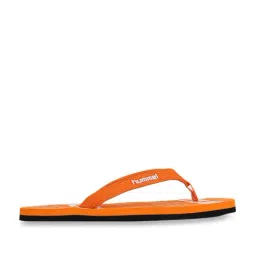 Hummel Men's Natal Orange Flip Flops-picture-27