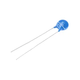 Epcos Metal Oxide Varistor Metal 240 V 1200 Amp Current 210 pF Capacitance Length, B72207S0151K101 (Pack of 5)-14