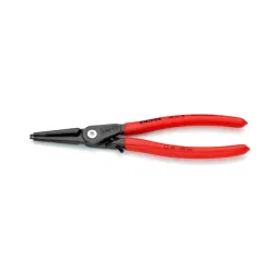 Knipex 48 31 J3 Precision Circlip Plier for Internal Circlips in Bore Hole (Length 225 mm)-image-31