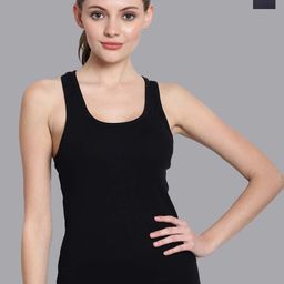 Friskers Cotton Tank Top-image-14