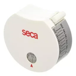 SECA 203 Measuring Tape 0-205 cm Measuring Range 1 mm Graduation-13
