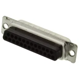 AMPHENOL COMMUNICATIONS SOLUTIONS PLUG, HOUSING, D SUB, 25WAY, 865625PLTXLF-image-33