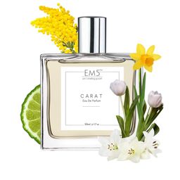 EM5 Women Carat Long Lasting Eau De Parfum- 50 ml-35
