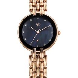 Fastrack Vyb FV60072WM01 Eclipse Analog Watch for Women-picture-25