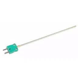 RS PRO Type K Thermocouple 150 mm Length 3 mm Diameter, 3971488-47