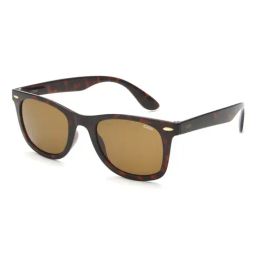 IDEE Brown Wayfarer UV Protection Sunglasses For Men-38