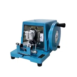 NSAW 120 mm Razor Precision Rotary Microtome NSAW-1629-17