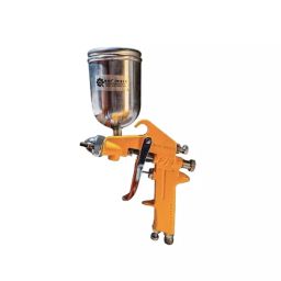 MAF PRO Air Spray Gun 400CC 3-4 Bar with 1.5 mm Nozzle Size, ASG4004-10