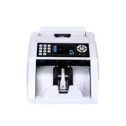 Elcons Note Counting Machine 1000 notes/min White, Banko 90-8