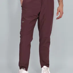 DIDA Men Mid-Rise Track Pants-picture-9