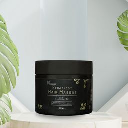 Keraology Hair Masque Collatin 33 -500g-9