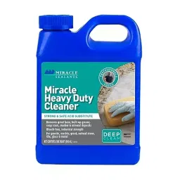 Rust-Oleum Non-Acidic Heavy-Duty Cleaner 946 ml Non-Acid, MHDCQT6-image-1