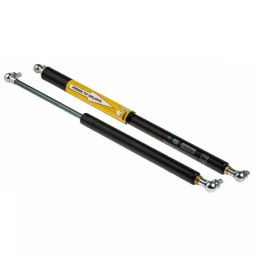 Camloc Gas Springs Camloc Steel Gas Strut with Ball Socket Joint 364.0 mm Extended Length 150.0 mm Stroke Length, SWV8ECV800002-image-98