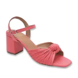 Tao Paris Women's Coral Ankle Strap Sandals-picture-37